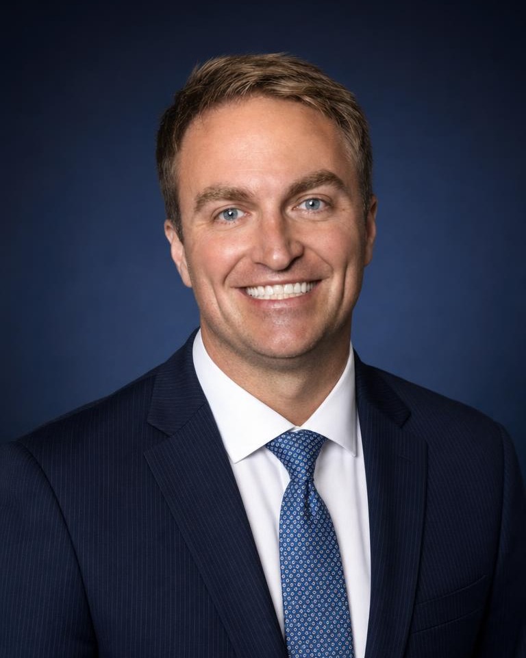Greg Best, founder of TrueStep HR